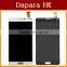 2016 Popular high quality mobile phone LCD OLED Display for Samsung Galaxy Note 4 N910 N910A N910V Capacitive Screen LCD