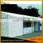 Durable Prefab Warehouse Canvas Tent for Industry Storage