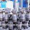 LDMC-50A Stainless steel glow discharge nitriding furnace
