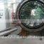steel vacuum furnace,stainless steel vacuum furnace,steel vacuum brazing furnace