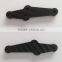 Customixed carbon fiber precision part cnc cutting