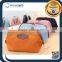 Waterproof Small Pu Hanging Cosmetic Bag