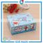 Cartoon printing promotion soft paper tissue packs