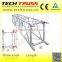D66 RA3107 Aluminum Truss Corner