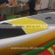 new technology yellow colour stand up paddlesurf