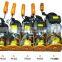 PA200KG Small Electric Wire Rope Hoist 220v/110V