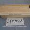 Jinlinyuan supply wooden wine box with best price,welcome to order
