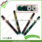 Ocitytimes 500puffs disposable rainbow smoke e cigarette Fist-class quality 500puffs pen like e-cigarette