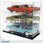 Wholesale Personalized Acrylic Display Cases For Collectibles