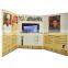 LCD Video Greeting Card/LCD Video Brochure/LCD Video Book for Advertisement, Gift, Education