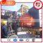 Automatic self-loading concrete mixer , MPC500 planetary concrete mixer for hot sale