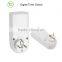 Programmable Digital Time Timer Switch Europe Plug 16A 3680W