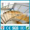 Helical Stainless Steel Staircase