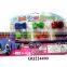 2016 Plastic mini Car Pull Back Car Promotional Gifts Small Toy Car Mini toy car