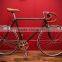 Hot Item Popular Bicycle Good Quality Chrome Lugged Track Fixie KB-700C-M16078