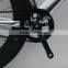 Customized Colors 700C Aluminum Single Speed fixie bike,Flip-Flop hub aero fixed gear bike bicycle KB-700C-M16055                        
                                                Quality Choice