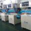 PVC tarpaulin tent High Frequency welding equipment for Tents, Billboard, Awning