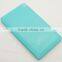 Fast Charging Magic Compact Wooden Mirror Power Bank