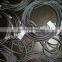 6*19/6*24 FC IWRC Galvanized Wire Rope Sling(spliced+pressed)/steel wire rope slings for lifting