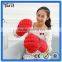 Movie Character green Anime hulk gloves, big soft plush hulk smash fists gloves