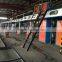 packing machinery 3/5/7 layer corrugated cardboard production line