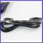 12V universal car cigarette lighter plug with power cable