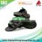 PU Leather Upper EVA and TPR Soles Men Sandals Shoes                        
                                                                Most Popular