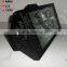 Factory supplier DMX led strobe stage lights/outdoor christmas dimmer led strobe lights