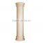 Quality primacy hot selling antique marble stone gate pillar cap