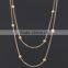 Best Selling Products In America 2016 Small Pearl Jewelry Necklace Set