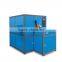 Manual PET blow molding machine
