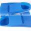 high quality hot selling summer silicone diving flippers