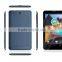 7 " inch RAM 512MB Hard Disk 4GB Nand Flash Build-in Camera Front 0.3 Mega & Rear 2.0 Mega Network WiFi 802.11b/g/n