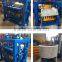 2014 Favourite brand hollow brick making machine price in kenya sancidalo brick machine