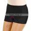A2524 straight waist jazz dance pant jazz pants
