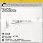 Gridwall Panel Hooks Display Double Line with Price Tag