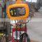 Heavy Duty Electric Chain Hoist