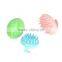Home use mini vibrating stimulating hair scalp massager