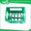 High Precision Machinery CNC Crate Mould Plastic