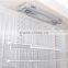 Clothes dryer air dry folding electric portable clothes dryer