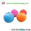 FDA silicone ice rounds maker custom shaped silicone ice ball