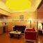 Selling Smart Home Automation System Multi-Colors WRGB Zigbee Phone APP Remove Control Smart light for ceiling