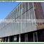 High Quality Perforated Mesh/Decorative Sheet Metal Doors Panels guangzhou supplier