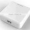 High Range White 5 Port Multi USB Charger
