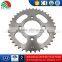 motorcycle sprockets and chain