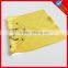 2016 wholesale custom assorted color standard size fingertip towels