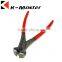K-Master 8" CRV High-quality End cutting pliers cutting nippers hand tools