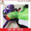 custom plush cat pet toy good quality soft cat pet toys manufactuer funny stuffed kitty pet toy