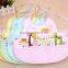 high quality and durable bibs, reasonable price and fashion baby bibs
