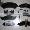 brake pads for innova